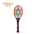 Factory Direct Sale Wireless Mosquito Killing Bat with Instant High-voltage